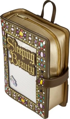 FUNKO Loungefly: Disney - Doornroosje Pin Collector Rugzak -Reisbagage Winkel 708x1200 8