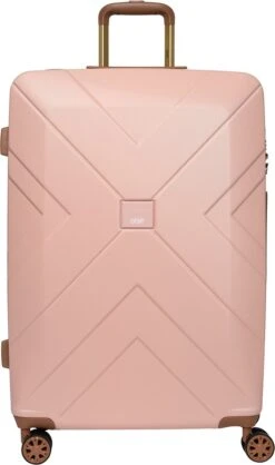 Oistr Florence Spinner L Matte Pink 39 Oistr Florence Spinner L Matte Pink -Reisbagage Winkel 709x1200 5
