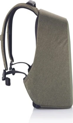 XD Design Bobby Hero Regular - Anti-Diefstal Rugzak 18 Liter - Groen -Reisbagage Winkel 711x1200 10