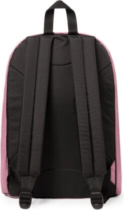 Eastpak OUT OF OFFICE Rugzak, 27 Liter, 13.3 Inch Laptopvak - Refleks Navy -Reisbagage Winkel 711x1200 11