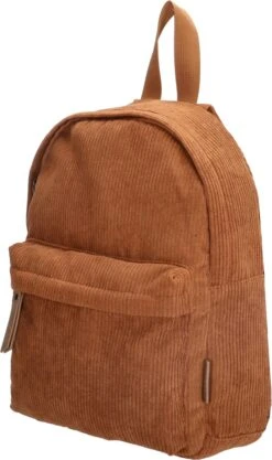 Beagles Navarra Rugzak - Cognac -Reisbagage Winkel 711x1200 12