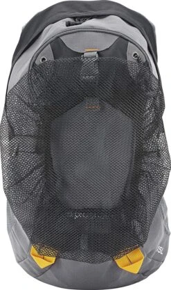 Hikemeister Rugtas - 15 Liter Rugzak Voor Motor, Fiets, Wandelen En Handbagage Backpack 15 Liter Reistas - Alle Vliegtuigmaatschappijen! - 44x25x16 Cm - Lichtgewicht -Reisbagage Winkel 711x1200 13