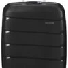 American Tourister Reiskoffer - Air Move Spinner 55/20 Tsa (Handbagage) Black 1 American Tourister Reiskoffer - Air Move Spinner 55/20 Tsa (Handbagage) Black -Reisbagage Winkel 711x1200 2