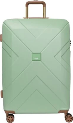 Oistr Florence Spinner L Olive Green -Reisbagage Winkel 711x1200 3