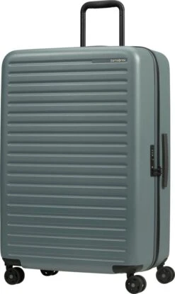 Samsonite Reiskoffer - Stackd Spinner 75/28 (Medium) Forest -Reisbagage Winkel 715x1200 4
