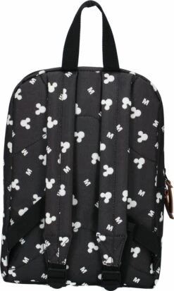 Disney Rugzak Mickey My Little Bag Black Rugzakje Mickey Black -Reisbagage Winkel 718x1200 9