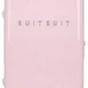 SUITSUIT - Fabulous Fifties - Pink Dust - Reiskoffer (66 Cm) -Reisbagage Winkel 720x1200