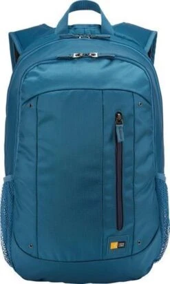 Case Logic® Case Logic Jaunt - Laptop Rugzak 15.6 Inch - Blauw -Reisbagage Winkel 720x1200 6