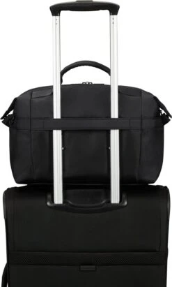 Samsonite Beautycase - Airea Black 24 Samsonite Beautycase - Airea Black -Reisbagage Winkel 721x1200 8