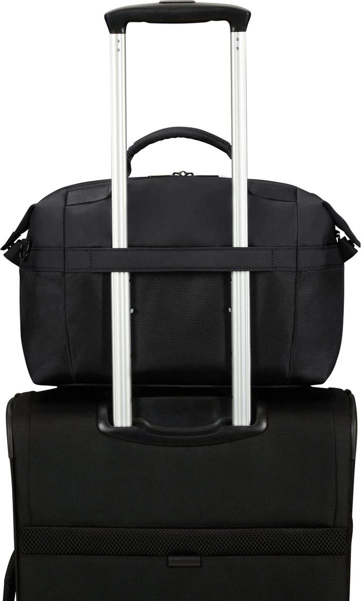 Samsonite Beautycase - Airea Black 11 Samsonite Beautycase - Airea Black - Afbeelding 9