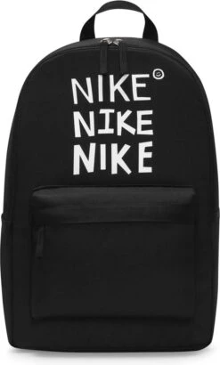 Nike Heritage Rugzak Unisex 12 Nike Heritage Rugzak Unisex -Reisbagage Winkel 723x1200 4