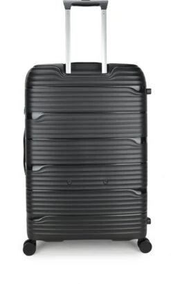 Decent EXPLORER PP Trolley 77 Cm - 106 Liter - TSA Slot - Black 17 Decent EXPLORER PP Trolley 77 Cm - 106 Liter - TSA Slot - Black -Reisbagage Winkel 724x1200 1