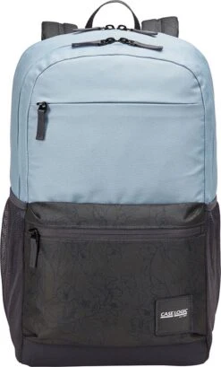 Case Logic® Case Logic Campus Uplink - Laptoptas - 26L - Met Gratis Etui / Lichtblauw