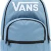 Vans Ranged 2 Rugzak Dames - Blauw -Reisbagage Winkel 725x1200 12