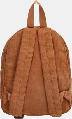 Beagles Navarra Rugzak - Cognac -Reisbagage Winkel 730x1200 4