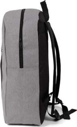 NRL69 Rugtas Grijs -Reisbagage Winkel 730x1200 5