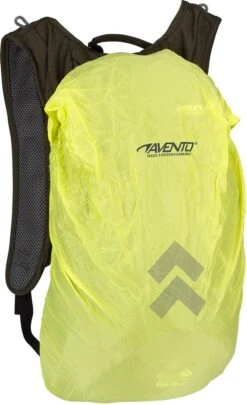 Abbey Active Outdoor Rugzak Aerofit - Gateway-15 L - Marine/Zwart -Reisbagage Winkel 732x1200 13