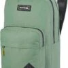 Dakine 365 DLX Rugzak Unisex - Groen -Reisbagage Winkel 732x1200 4