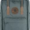 Fjallraven Fjällräven Kånken No. 2 Laptop 15" Unisex Rugzak - Dusk 1 Fjallraven Fjällräven Kånken No. 2 Laptop 15" Unisex Rugzak - Dusk -Reisbagage Winkel 732x1200 8