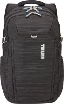 Thule Construct Backpack 28L - Laptop Rugzak 15.6 Inch - Zwart