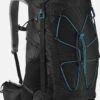 Lowe Alpine Airzone Camino Trek 40:50 RugzakM Black -Reisbagage Winkel 735x1200 13