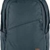 Fjallraven Fjällräven Räven 28 Unisex Rugzak - Navy -Reisbagage Winkel 735x1200 6