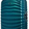 Samsonite Reiskoffer - Lite-Shock Spinner 75/28 (Large) Petrol Blue -Reisbagage Winkel 739x1200 2