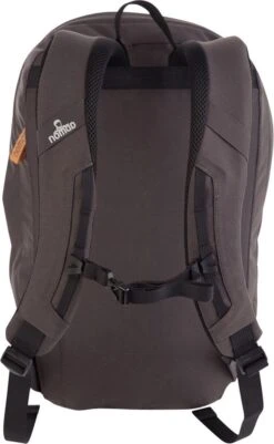 Nomad Privium 20 Rugzak - 20L - Phantom -Reisbagage Winkel 740x1200 4