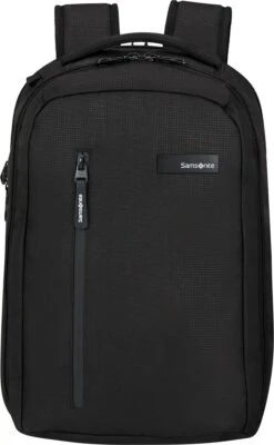 Samsonite Rugzak Met Laptopvak - Roader Laptop Backpack S Deep Black -Reisbagage Winkel 741x1200 13