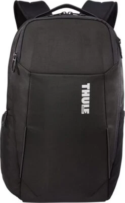 Thule Accent 23L - Laptop Rugzak - 15 Tot 16 Inch - Zwart