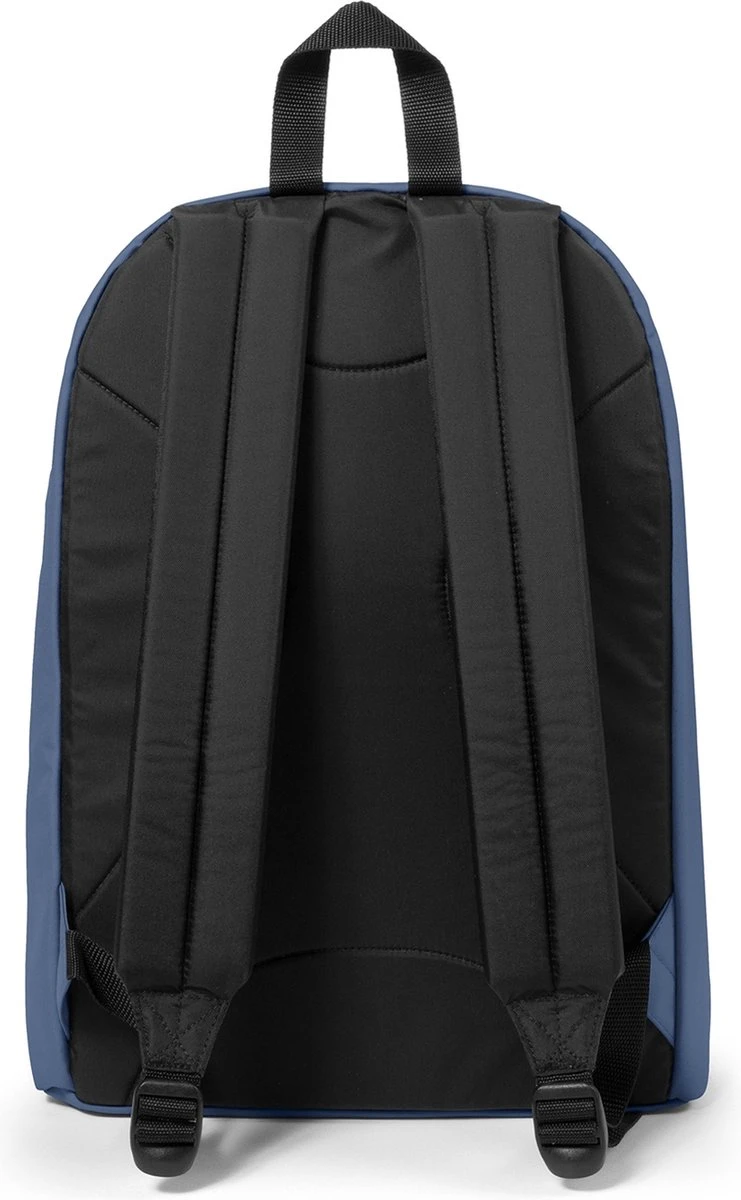 Eastpak OUT OF OFFICE Rugzak, 27 Liter, 13.3 Inch Laptopvak - Powder Pilot 6 Eastpak OUT OF OFFICE Rugzak, 27 Liter, 13.3 Inch Laptopvak - Powder Pilot - Afbeelding 4