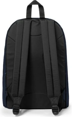 Eastpak Out Of Office Rugzak Navy Palm -Reisbagage Winkel 742x1200 9