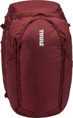 Thule Landmark Backpack 60L - Laptop Rugzak 15 Inch - Dark Bordeaux 20 Thule Landmark Backpack 60L - Laptop Rugzak 15 Inch - Dark Bordeaux -Reisbagage Winkel 743x1200 7