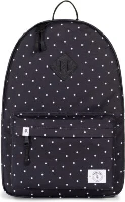 Kingston - Polka Dots