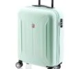 Gladiator Beetle Handbagage Koffer - 55 Cm - TSA Slot - Mint -Reisbagage Winkel 746x1200