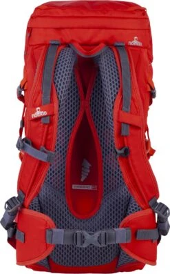 NOMAD® Topaz 26 Daypack -Reisbagage Winkel 746x1200 12