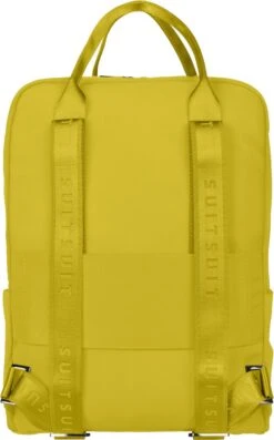 SUITSUIT - Natura - Olive - Rugzak 26 SUITSUIT - Natura - Olive - Rugzak -Reisbagage Winkel 747x1200 10