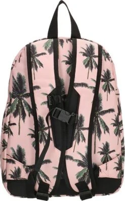 Beagles Originals Cool Originals - Rugzak - Palm Roze 23 Beagles Originals Cool Originals - Rugzak - Palm Roze -Reisbagage Winkel 747x1200 4
