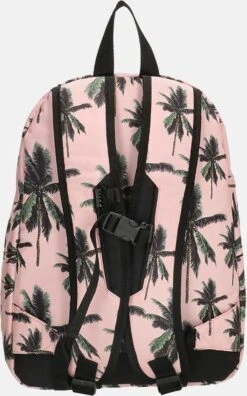 Beagles Originals Cool Originals - Rugzak - Palm Roze 22 Beagles Originals Cool Originals - Rugzak - Palm Roze -Reisbagage Winkel 748x1200 4