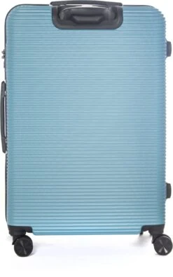 AttitudeZ Air-Z Reiskoffer Large Ice Blue 76cm - TSA-slot -Reisbagage Winkel 749x1200 1