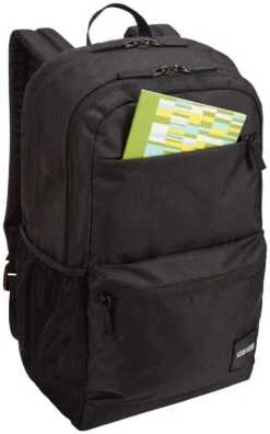 Case Logic® Case Logic Campus Uplink - Laptoptas - 26L - Met Gratis Etui / Lichtblauw -Reisbagage Winkel 749x1200 2