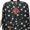 Disney Rugzak Mickey My Little Bag Black Rugzakje Mickey Black