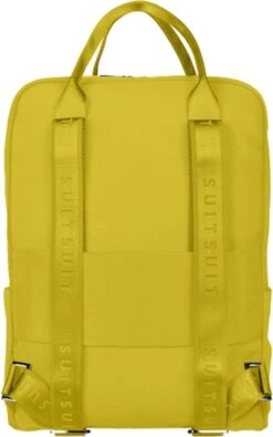 SUITSUIT - Natura - Olive - Rugzak 41 SUITSUIT - Natura - Olive - Rugzak -Reisbagage Winkel 750x1200 7