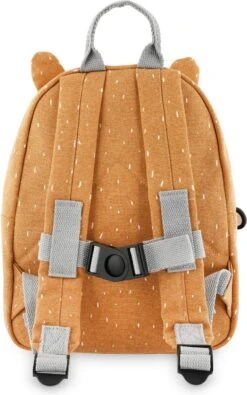 Trixie Kinderrugzak 12 Liter - Mr. Lion -Reisbagage Winkel 751x1200 6