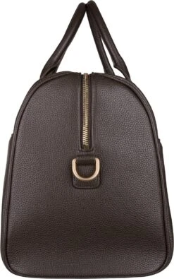 SUITSUIT - Fab Seventies Classic - Espresso Black - Leisure Bag -Reisbagage Winkel 751x1200 7