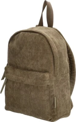 Beagles Navarra Rugzak - Olijfgroen -Reisbagage Winkel 752x1200 13