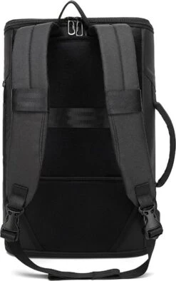 Rugzak - Geschikt Voor Laptop - Zwart - Anti Diefstal - Schooltas -Reisbagage Winkel 752x1200 3