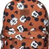 Mickey Mouse Kinder Rugzak 9 Liter - Bruin 2 Mickey Mouse Kinder Rugzak 9 Liter - Bruin -Reisbagage Winkel 753x1200 17