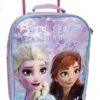 Disney Frozen Frozen ANNA & ELSA Trolley Koffer Logeren Vakantie Lila Lief -Reisbagage Winkel 753x1200 4