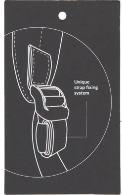 Enrico Benetti Santiago 46159 Rolltop Laptoprugzak Met 15" Laptopvak - Blauw -Reisbagage Winkel 754x1200 10